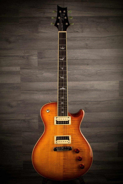 USED - PRS 2017 SE Bernie Marsden Limited Edition Vintage Burst