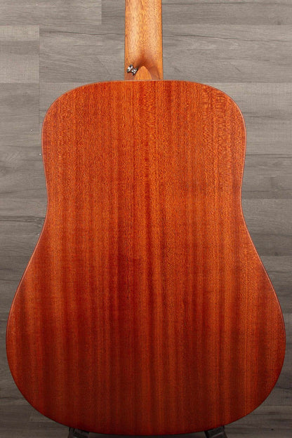 Martin DJR10 Natural -  Acoustic guitar
