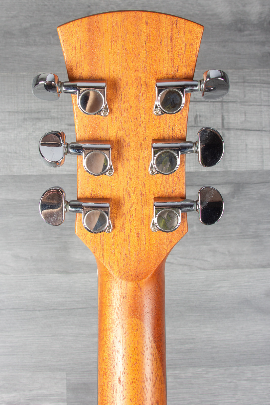 USED - Faith Naked Series Venus Electro Acoustic