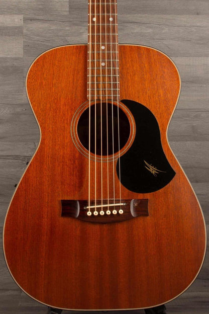 USED - Maton M808 (With Hardcase)