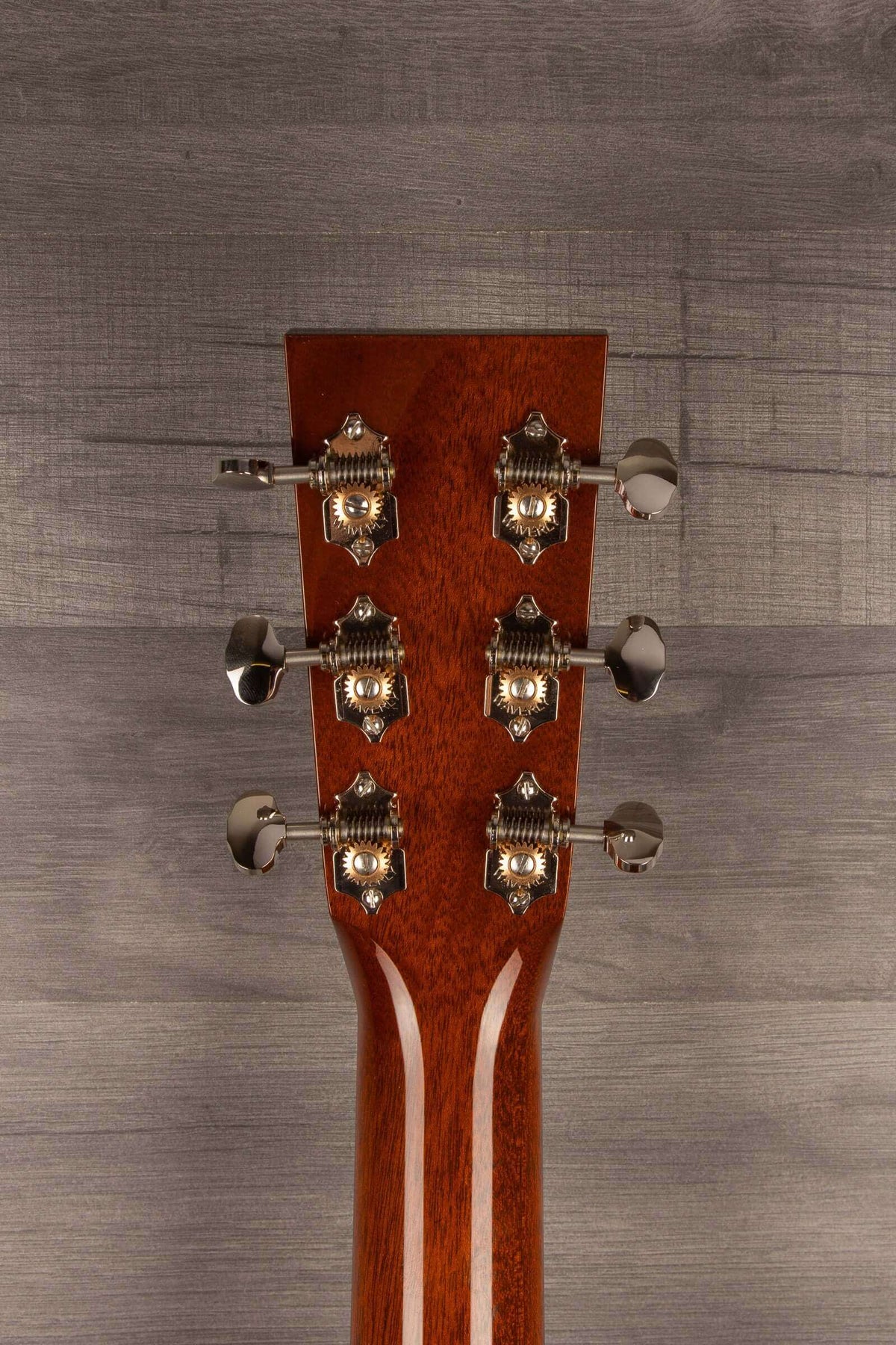 Collings O1 Mahogany, Acoustic Guitar
