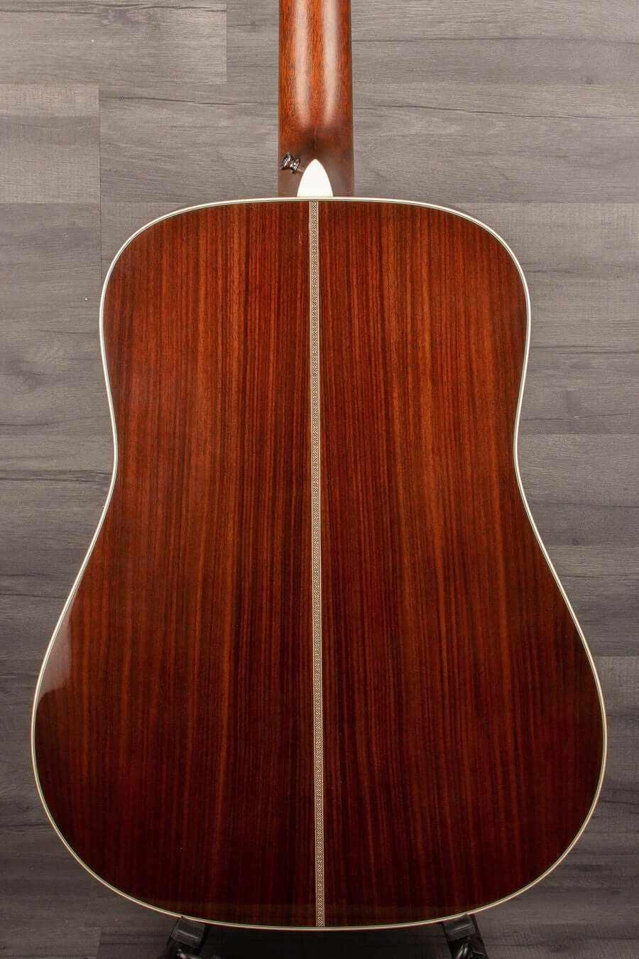 USED - Martin HD-28E Fishman Aura VT Enhanced