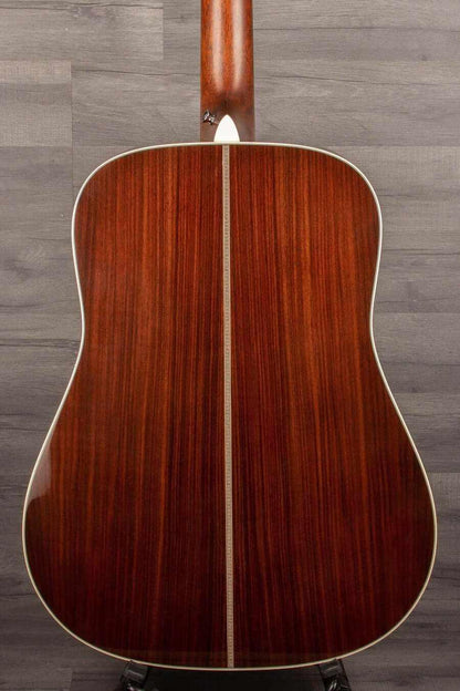 USED - Martin HD-28E Fishman Aura VT Enhanced