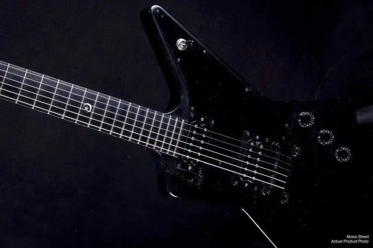 USED - Gibson Explorer Gothic