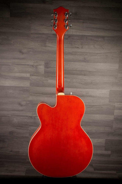 USED - Gretsch G5120 Orange (Korean)