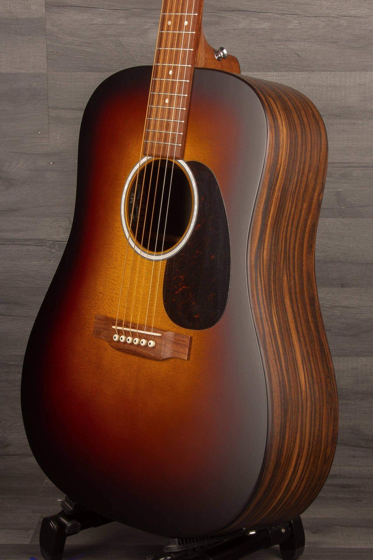 Martin DX2E BURST -  Acoustic guitar