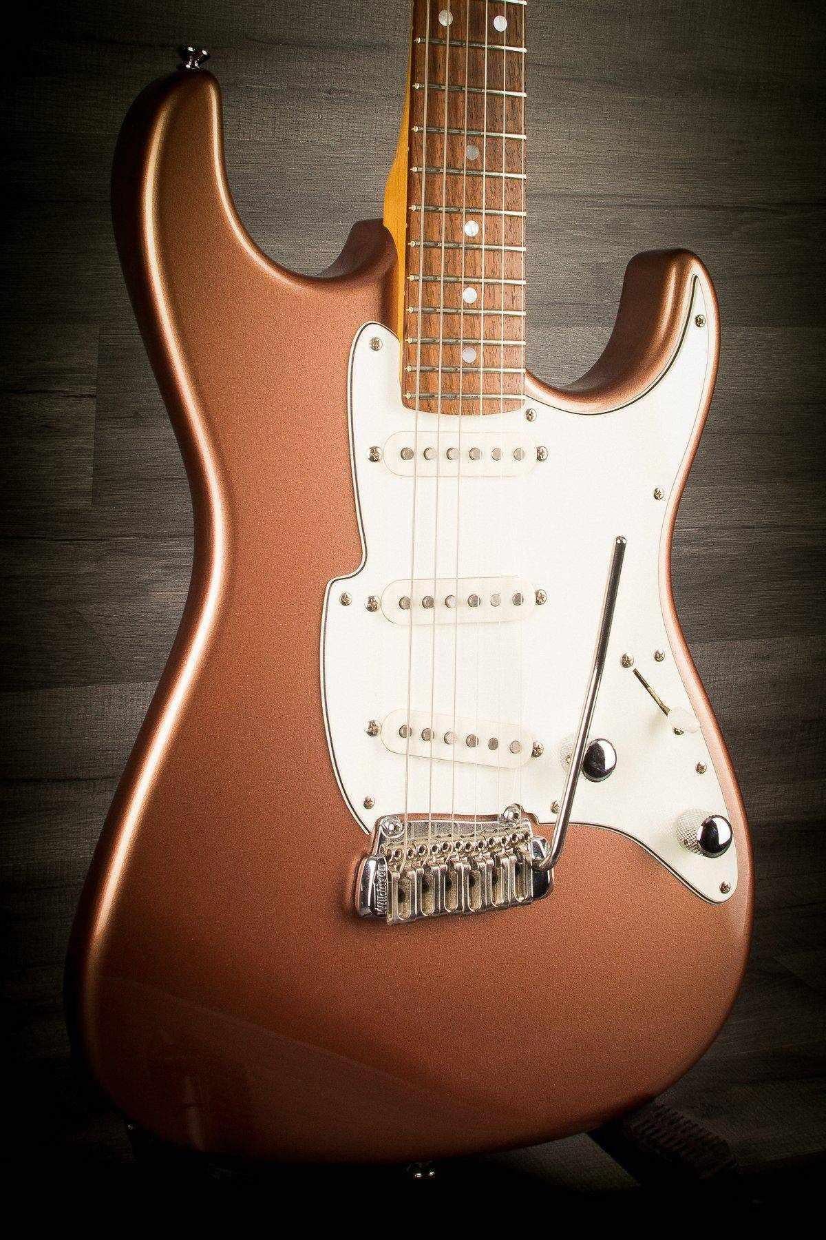 USED - Fret King Super 60