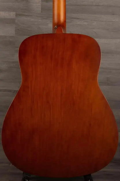 Yamaha F400 Natural Satin