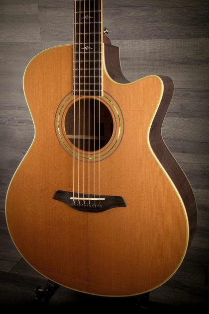 USED - Furch G23CR-C Elite
