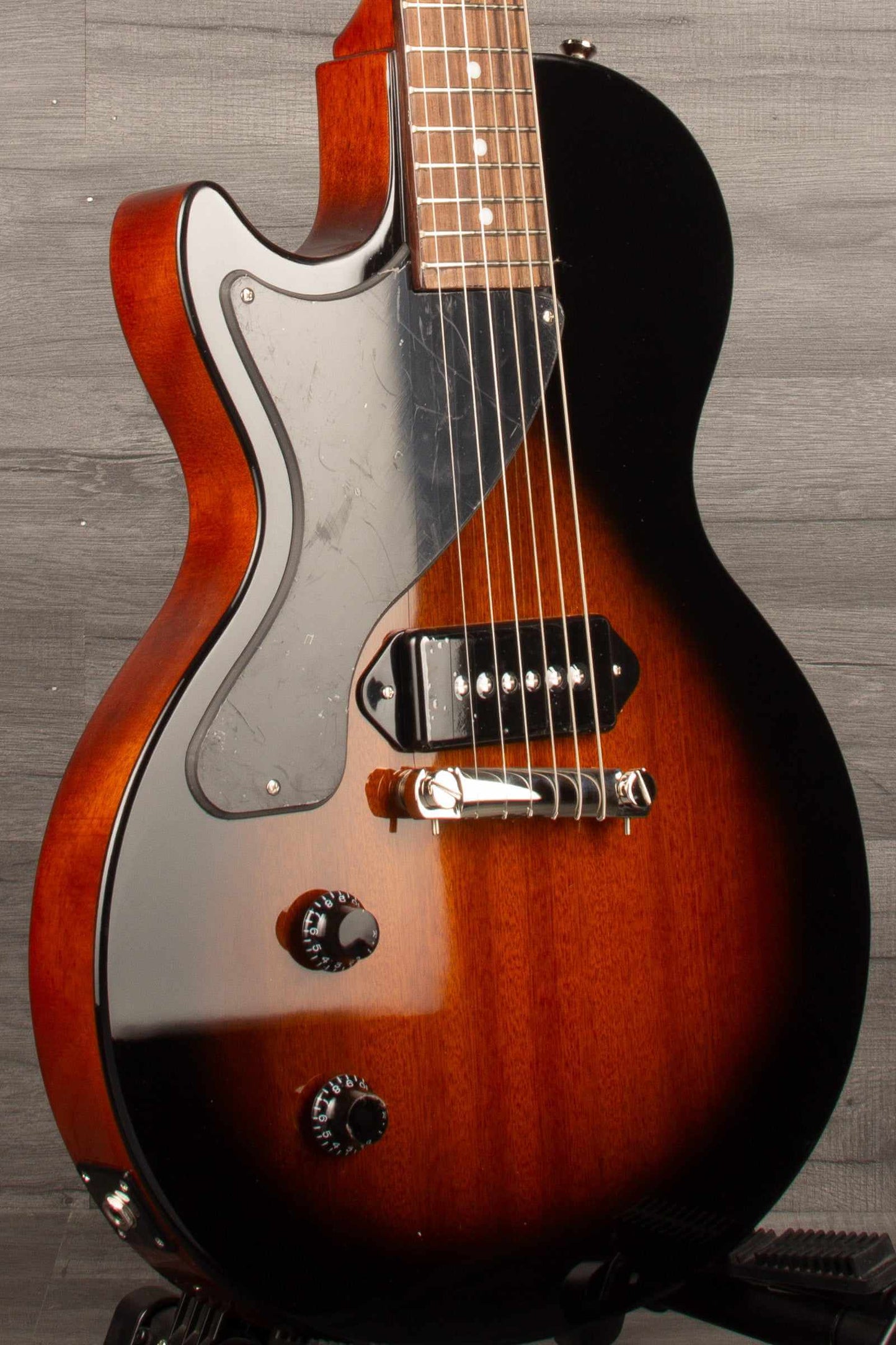 Epiphone Les Paul Junior Left Handed Electric Guitar