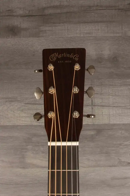 Martin D-18 StreetLegend Acoustic guitar