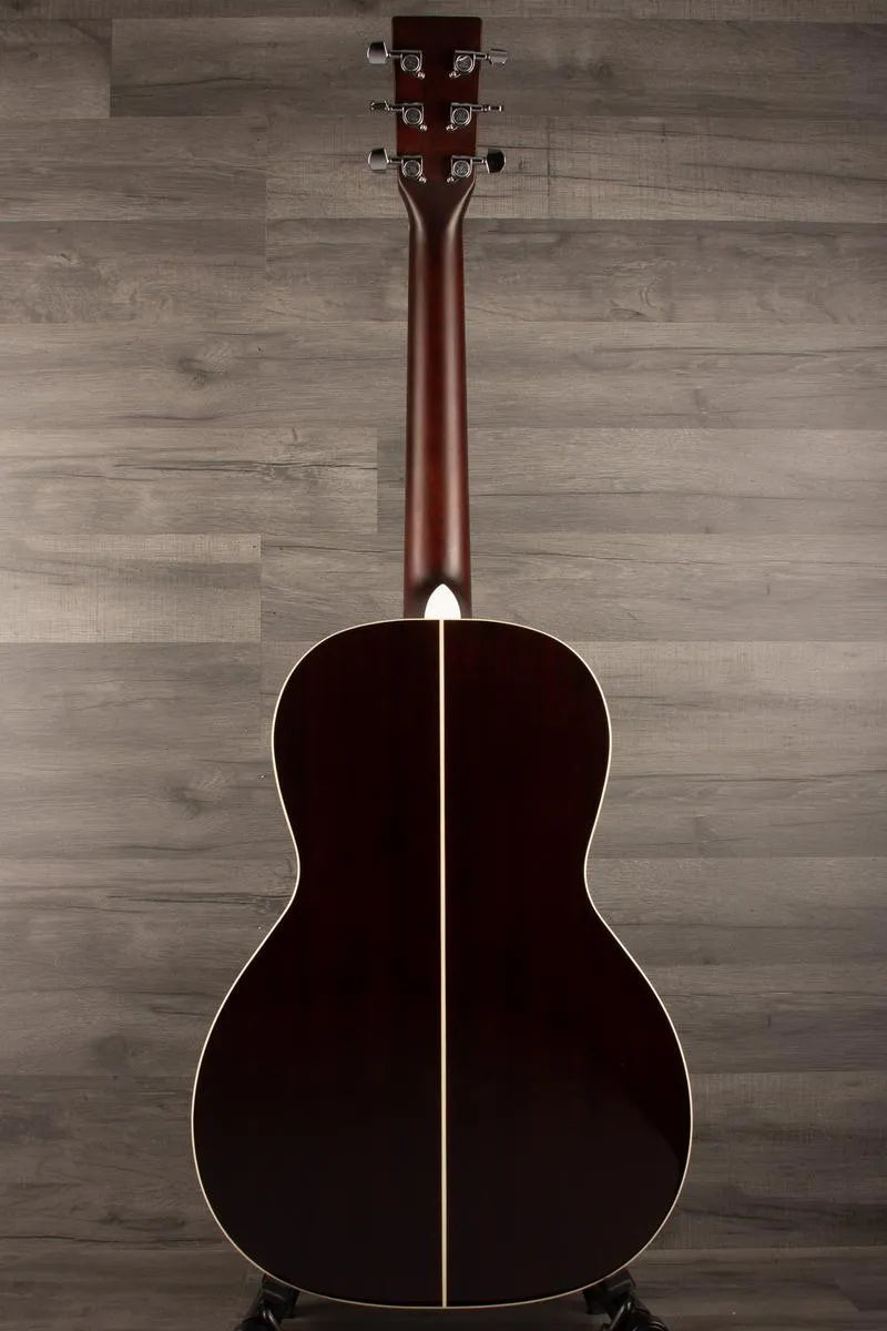 Sigma 00M 1S SB 00 12 Fret
