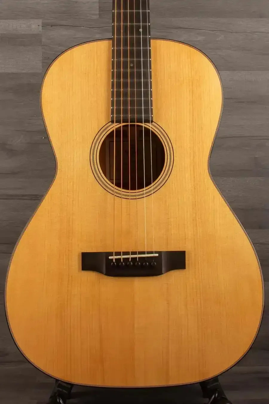 Sigma All Solid Standard Series S000M-18S - Acoustic Guitar