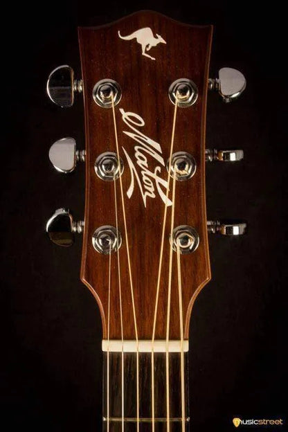 USED - Maton Ebg808 Tommy Emmanuel - Left Handed
