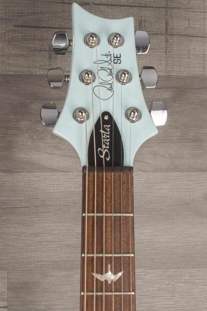 USED - PRS SE Starla - Powder Blue