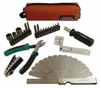 CruzTools Stagehand Tech Kit