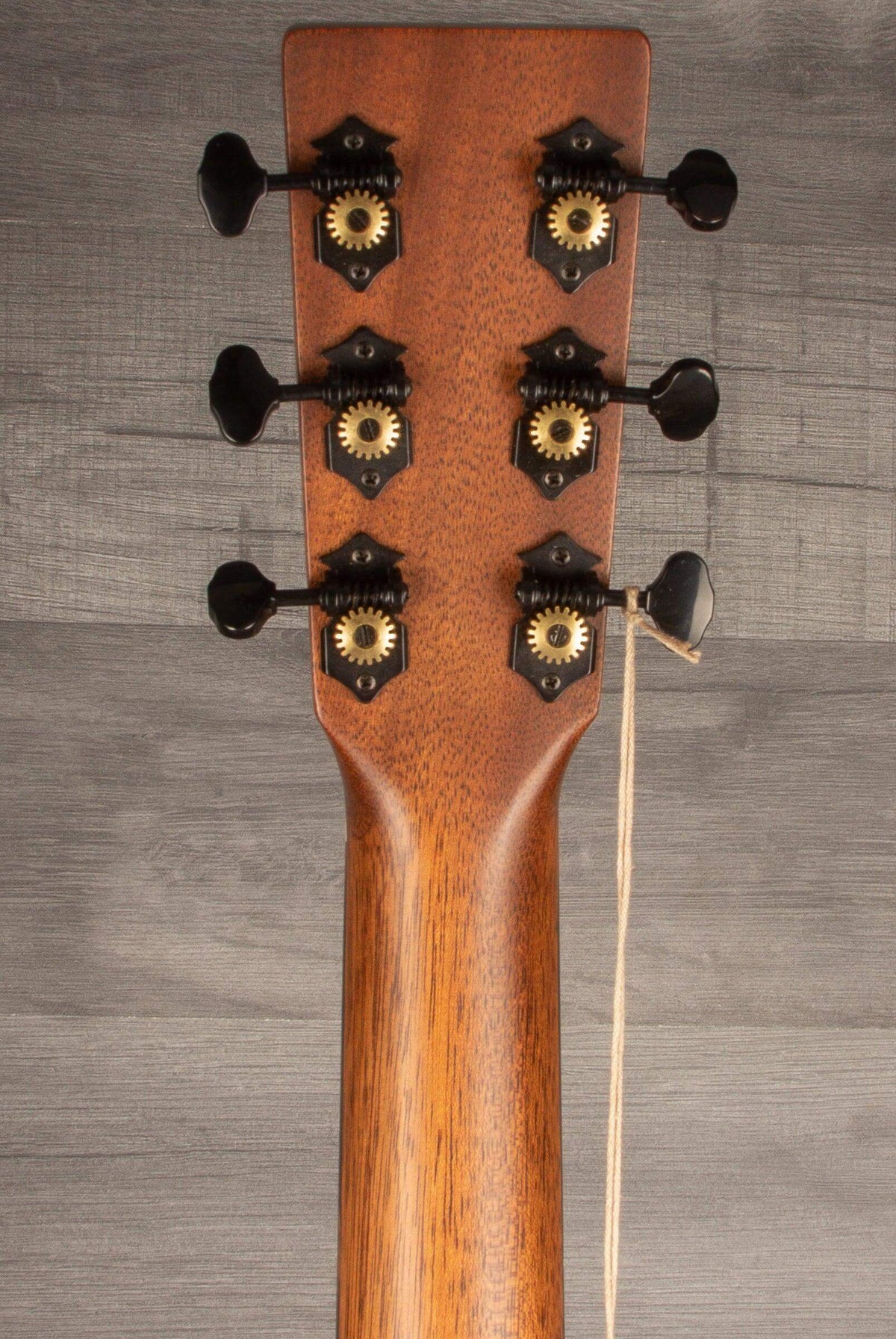 Martin SC10E -  Acoustic guitar