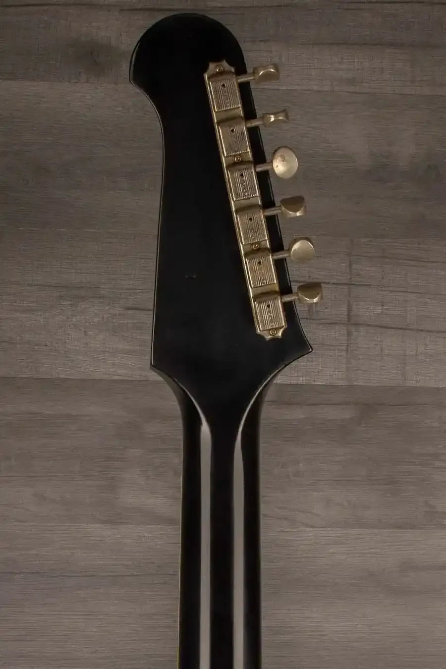 Gibson 1964 Trini Lopez Standard Reissue VOS Electric Guitar (#130193), Custombuckers, '64 Medium C Neck