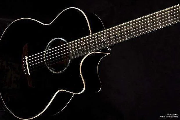 Faith Eclipse Series Venus Electro Acoustic Guitar