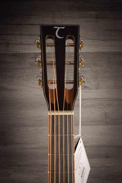 Tanglewood - TWJPE Java Series Spruce Top Parlour - Electro, Acoustic Guitar