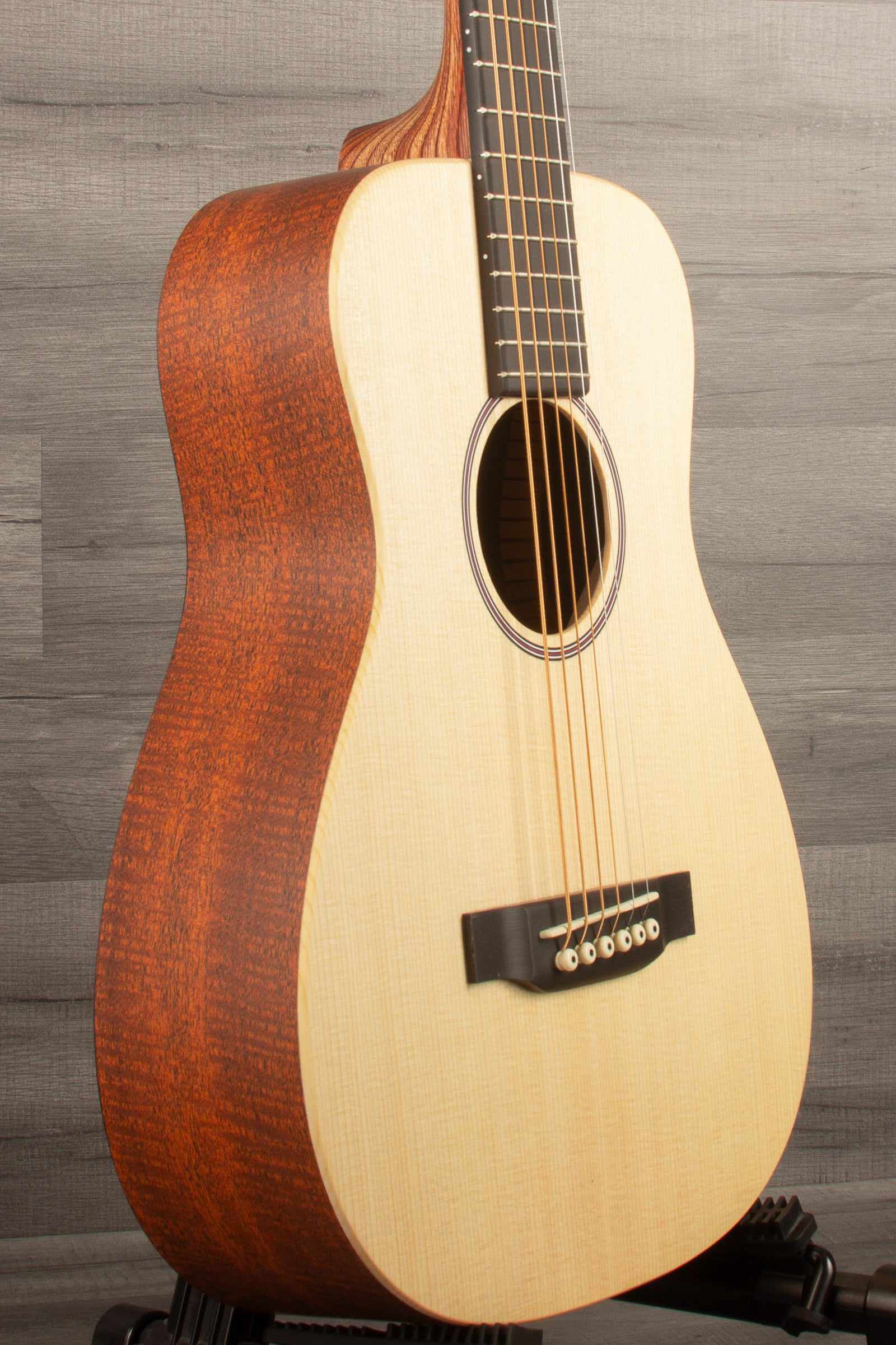 Martin LX1E -  Acoustic guitar