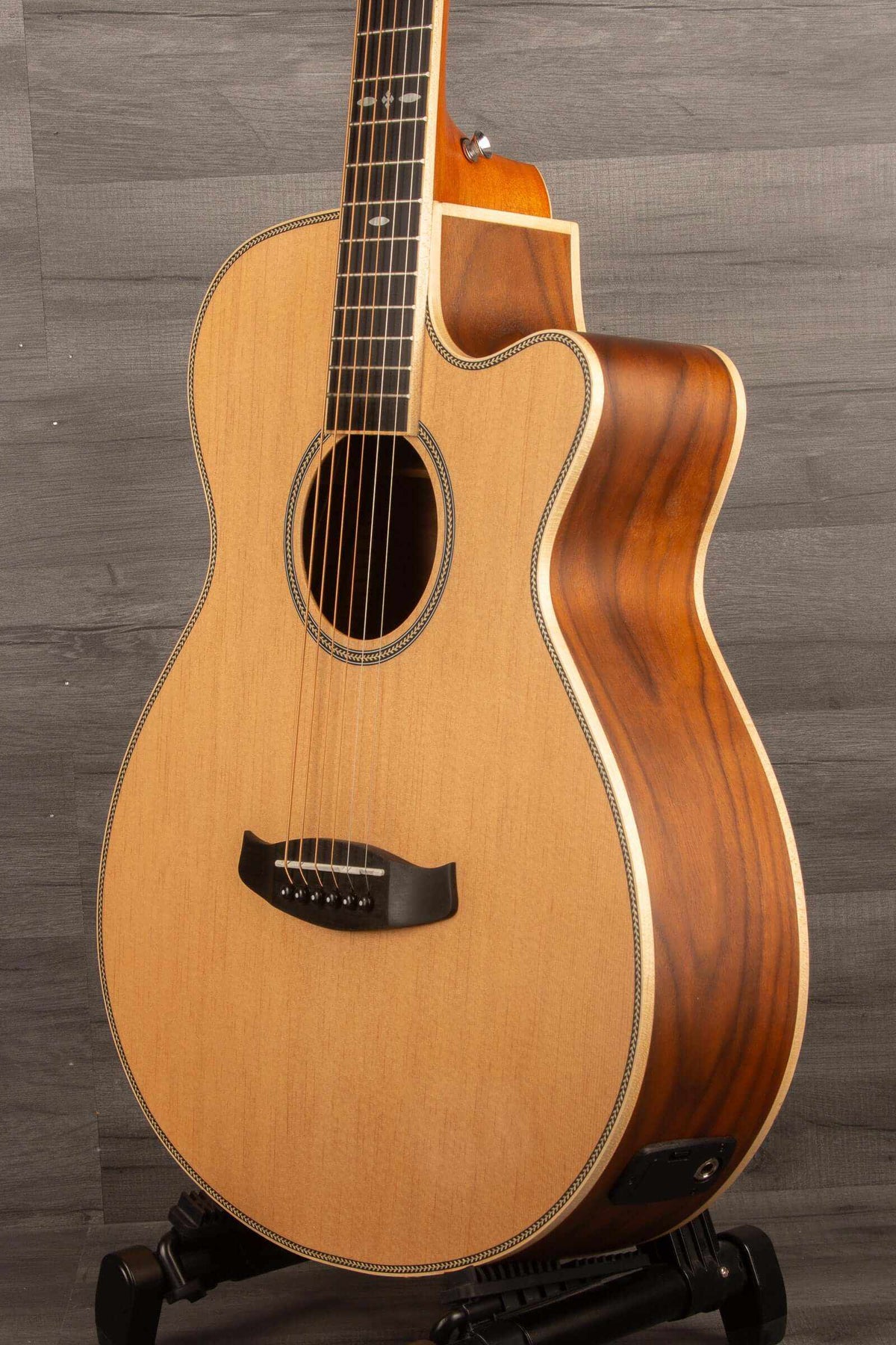 Tanglewood TRU4CE-BW, Acoustic Guitar