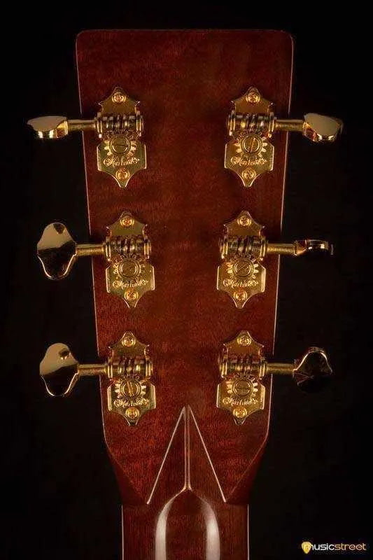 USED - Martin 000-42 Natural