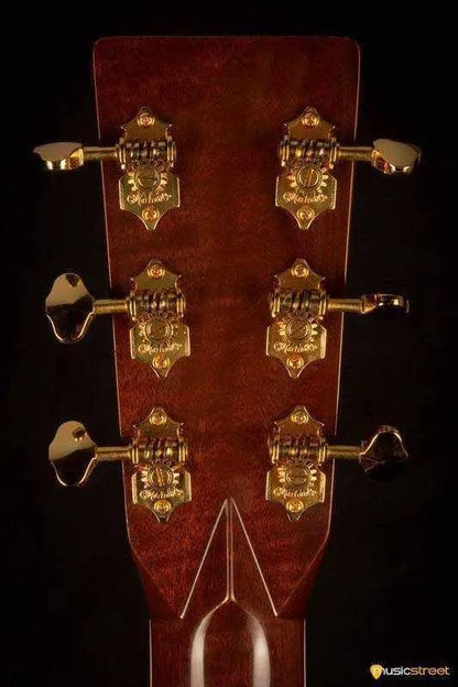 USED - Martin 000-42 Natural