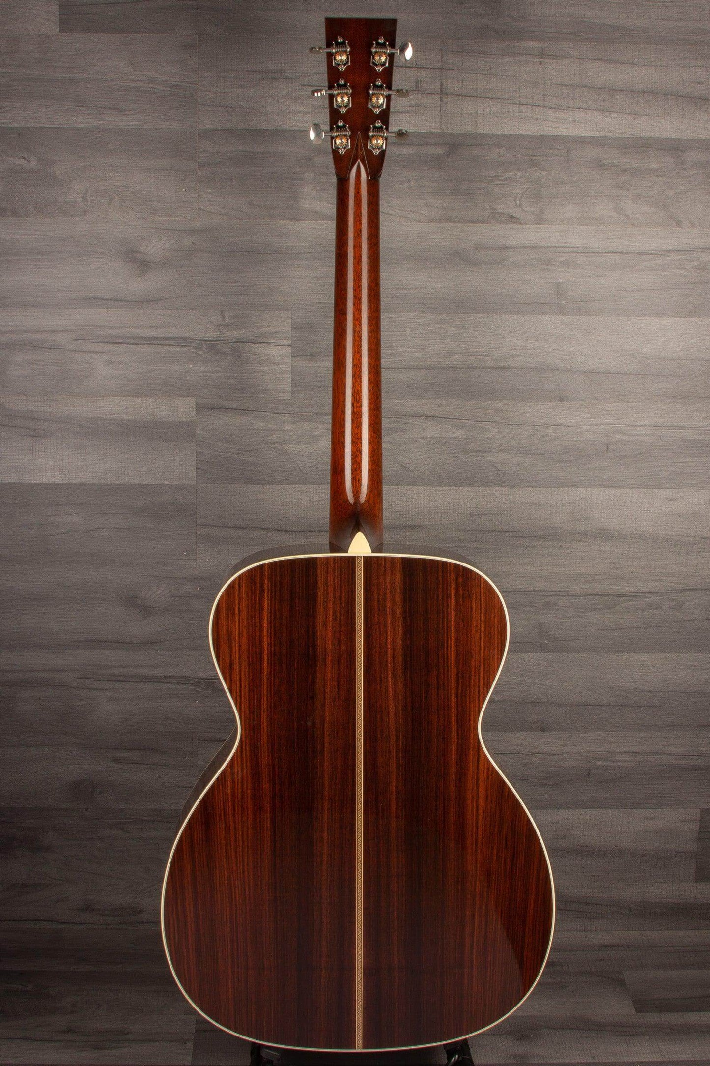 USED - Collings OM2H