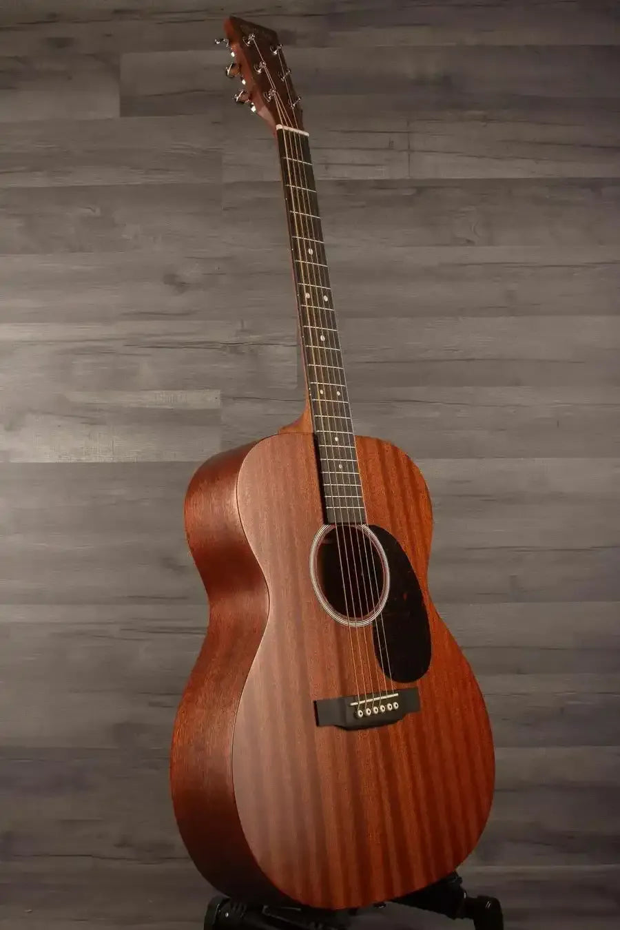 Martin 000-10E Retro Electro Acoustic, Sapele