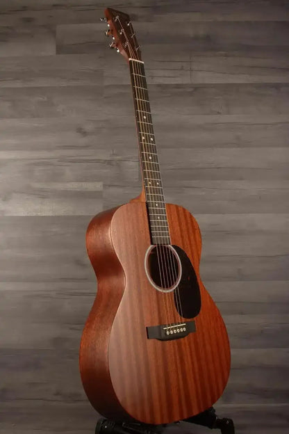 Martin 000-10E Retro Electro Acoustic, Sapele