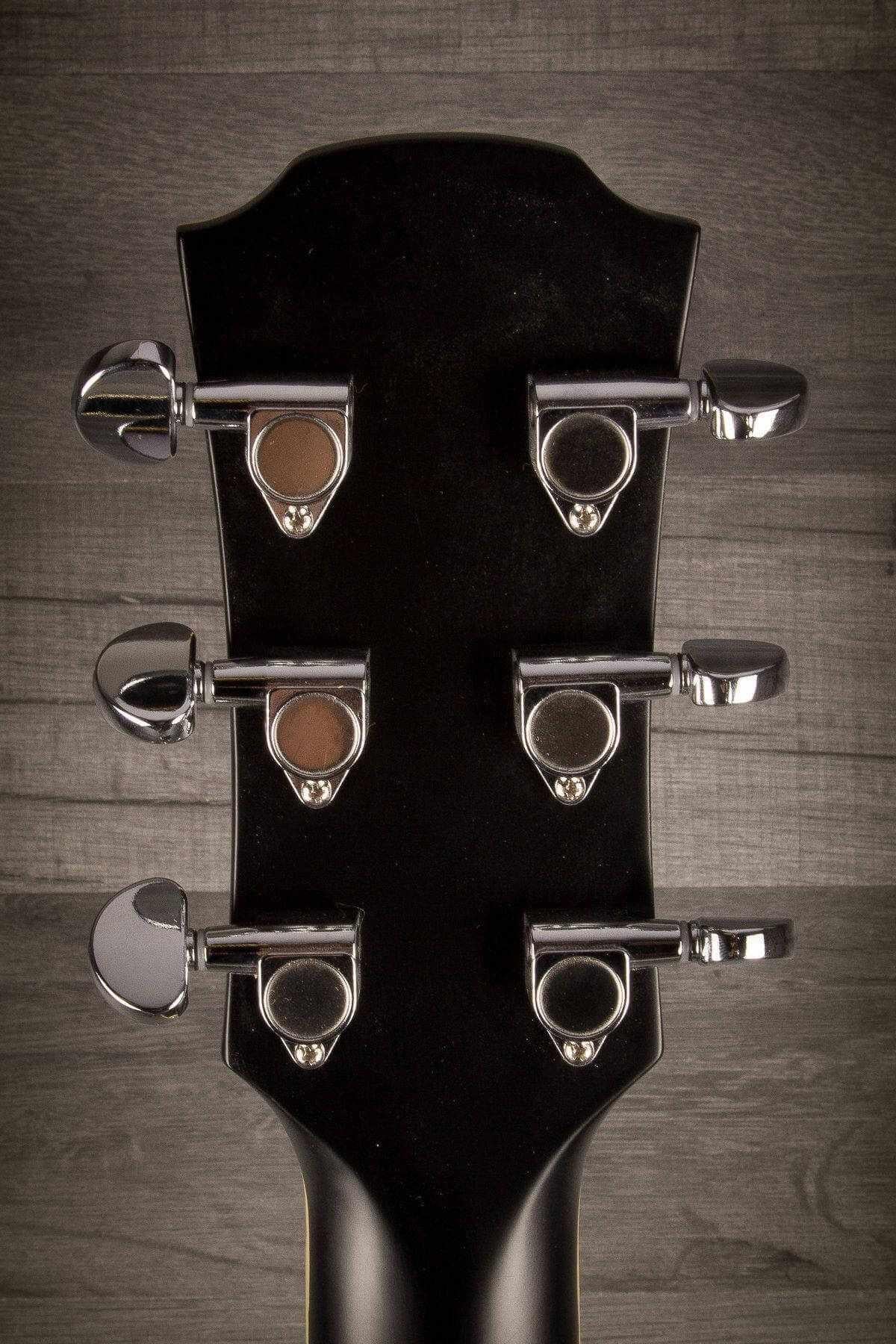 Yamaha APX700II Electro Acoustic - Black