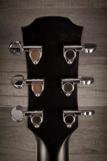 Yamaha APX700II Electro Acoustic - Black