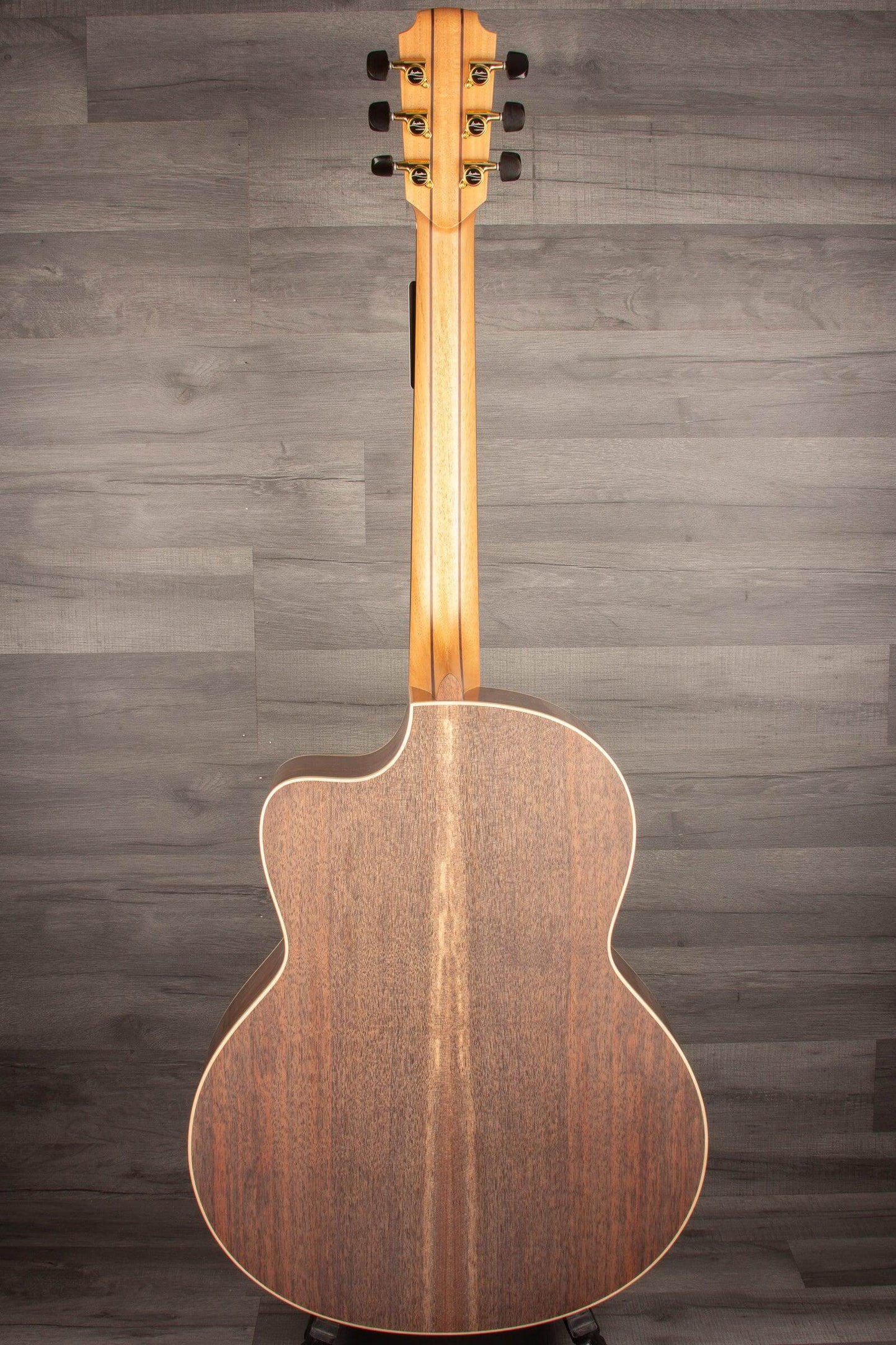 Lowden F-23C Acoustic Guitar - Premium Tone and Craftsmanship