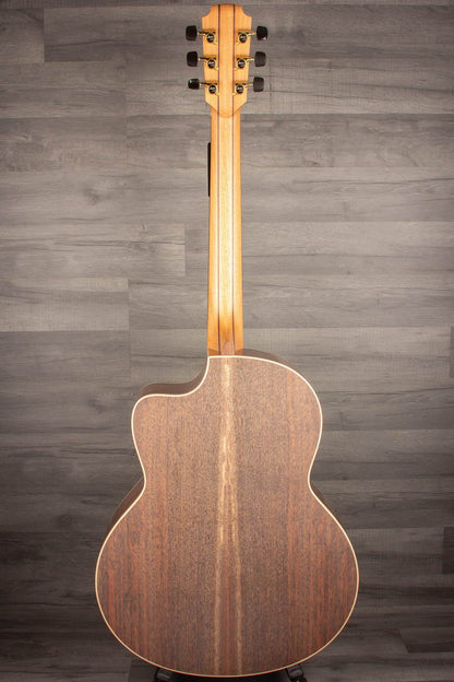 Lowden F-23C Acoustic Guitar - Premium Tone and Craftsmanship