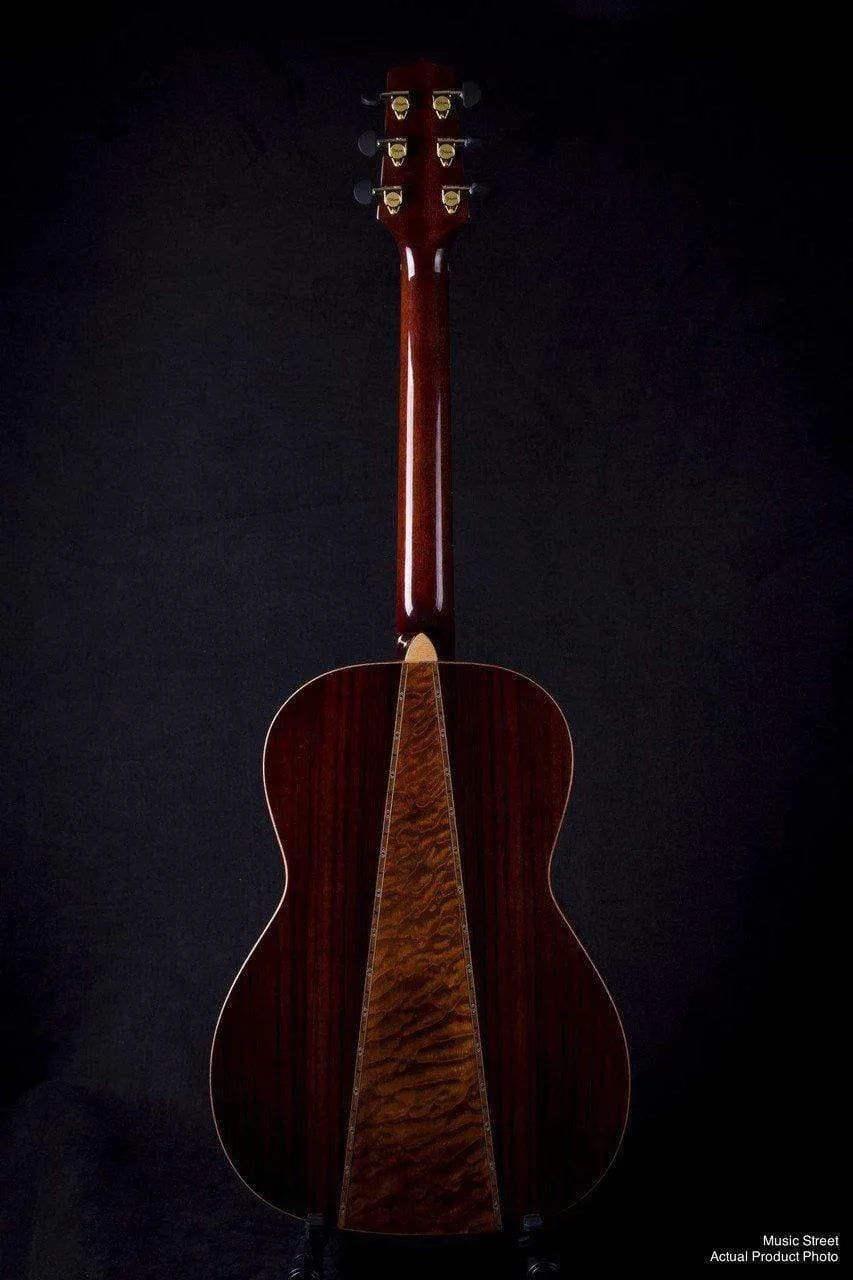 USED - Takamine G406S New Yorker Acoustic