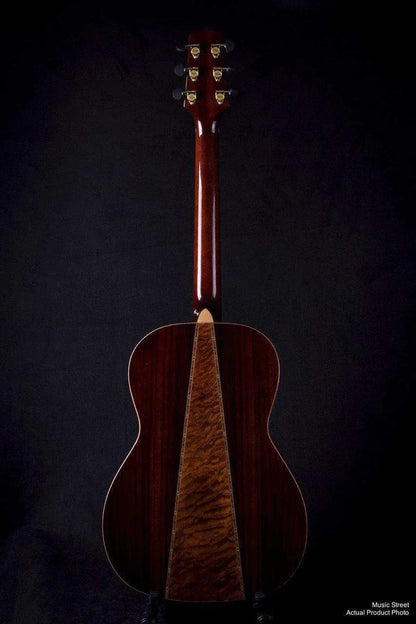 USED - Takamine G406S New Yorker Acoustic
