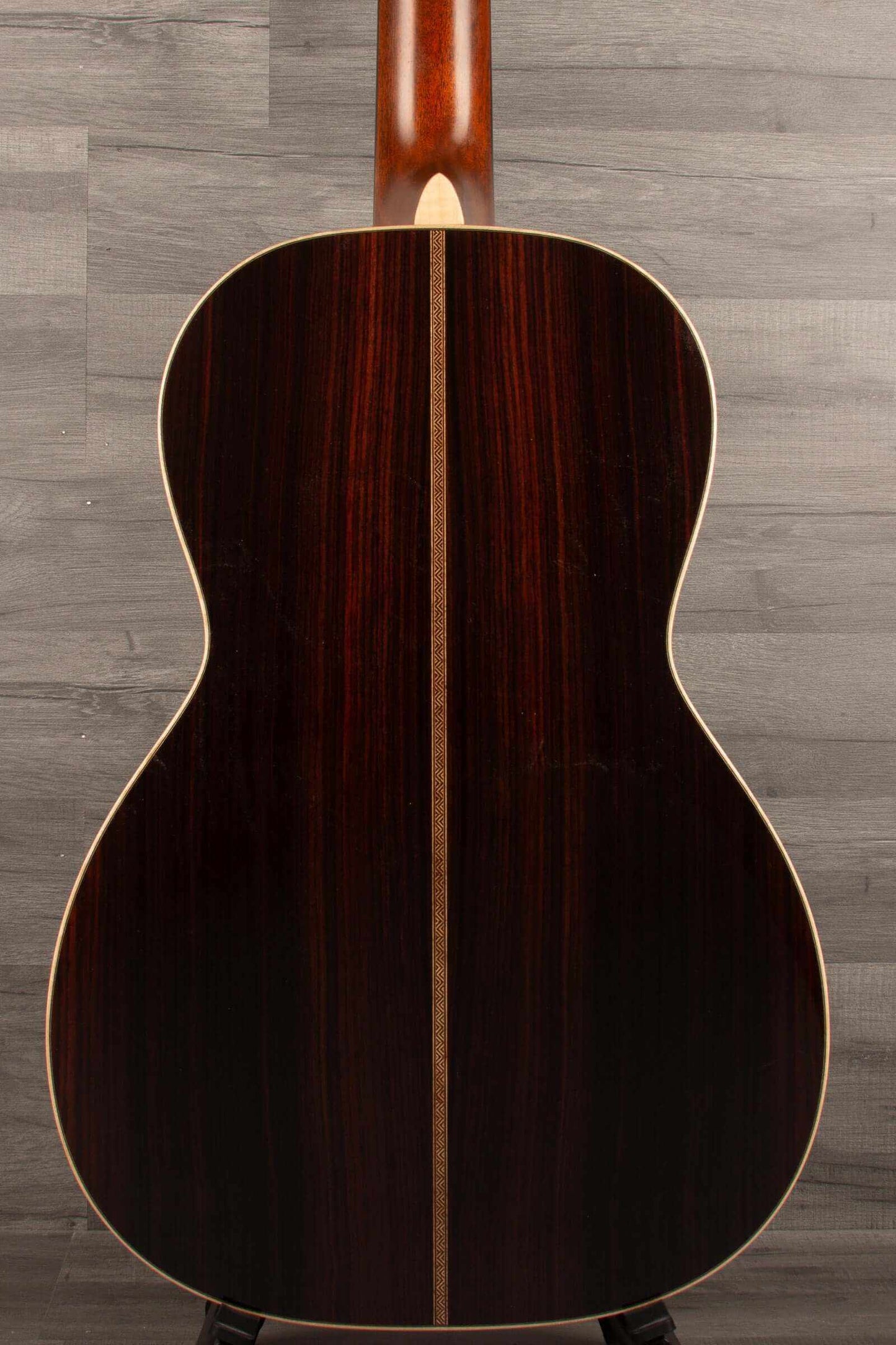 Martin 012-28 Modern Deluxe 12 Fret, Acoustic Guitar