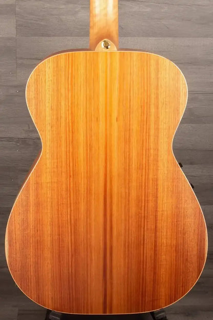 USED - Maton EBG808ART Artist - Acoustic Guitar