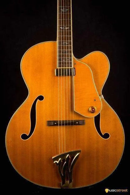 USED - Washburn J10 Natural - 1995