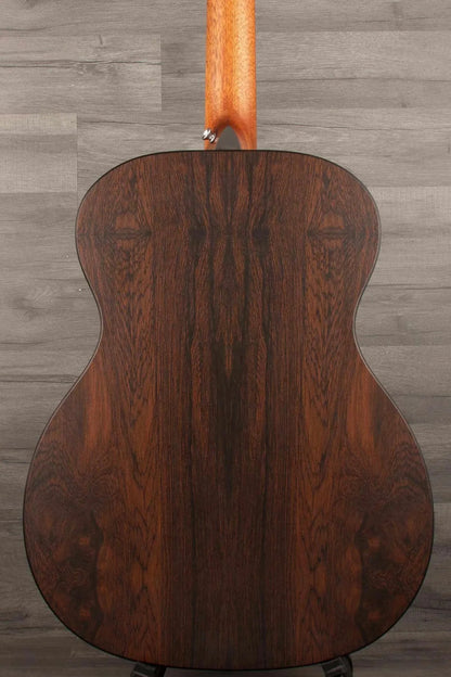 Martin 000-X2E Brazilian Acoustic guitar