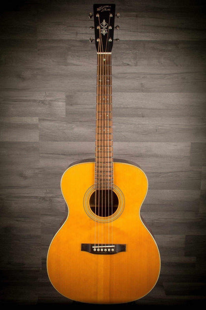 USED - Recording King RO-17 Acoustic Guitar