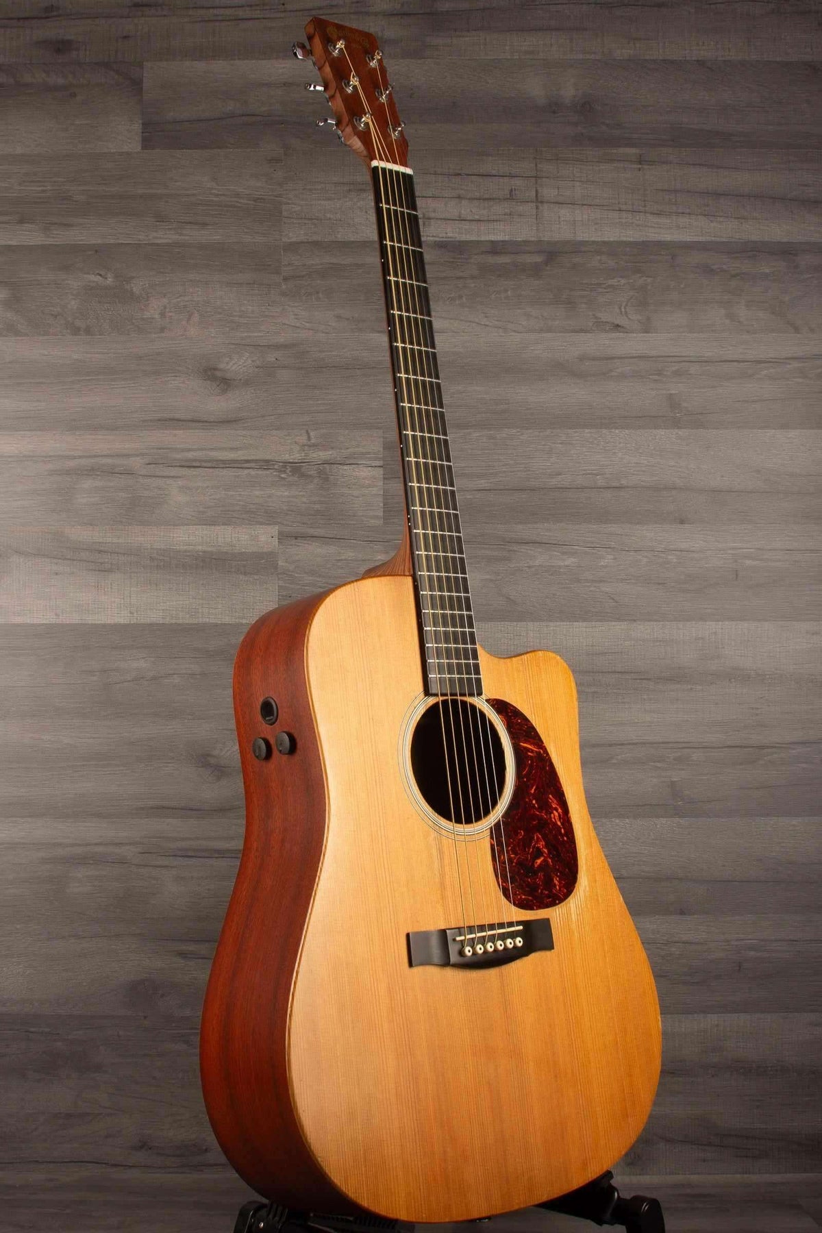 USED - Martin - DCPA5 Performing Artist Dreadnought inc hard case