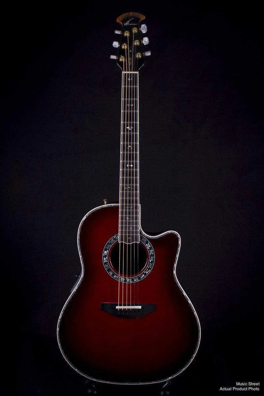 USED - Ovation C779Lx