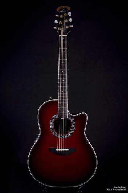 USED - Ovation C779Lx