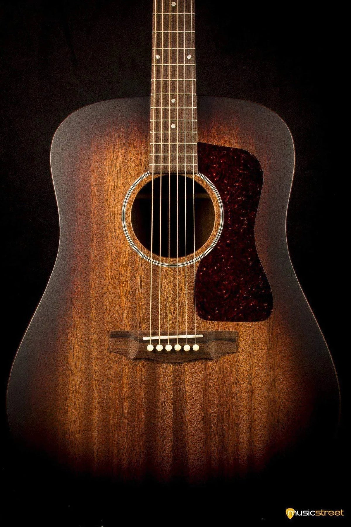 USED - Guild D20 - Usa