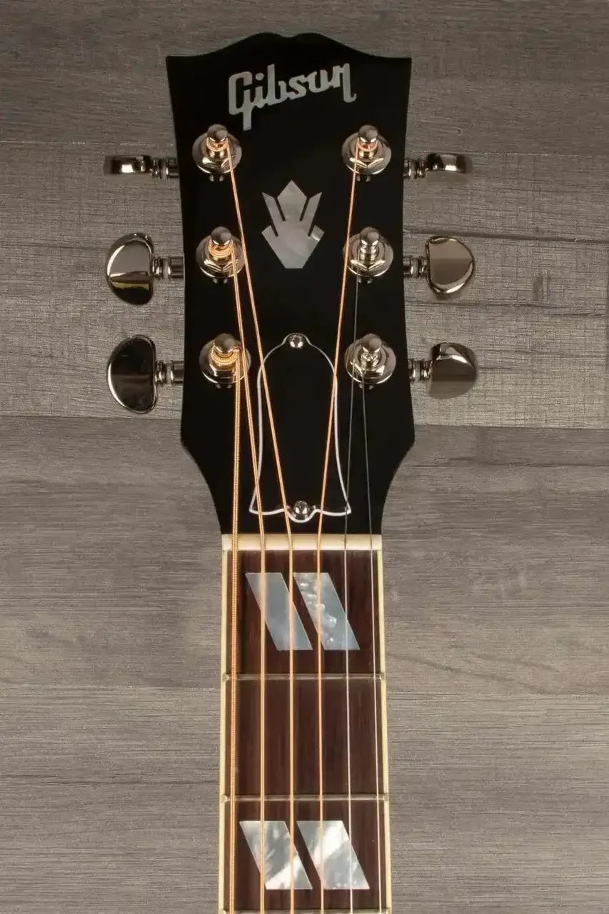 Gibson Hummingbird Standard Vintage Sunburst