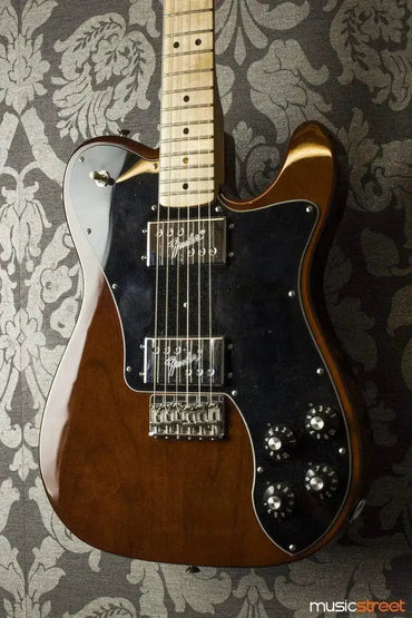 USED - Fender Telecaster Deluxe '72