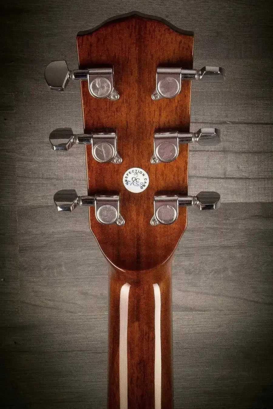 Fender CD60 v3 - Sunburst