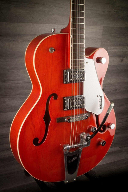 USED - Gretsch G5120 Orange (Korean)
